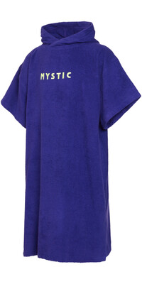 2024 Brand Mystic Poncho 35018.240418 - Purple